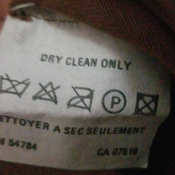 Safari blazer by Emmanuel Ungaro - Picture 6 of 8